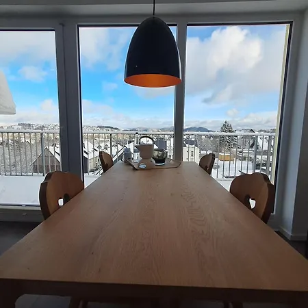 Gebirgsresort Gedankenpause 1 3 1 شقة *