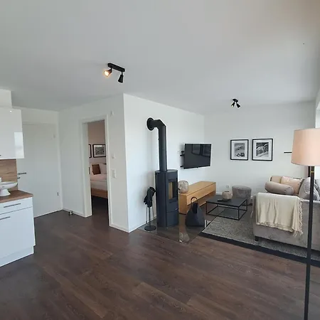 Διαμέρισμα Gebirgsresort Gedankenpause 1 3 1 *