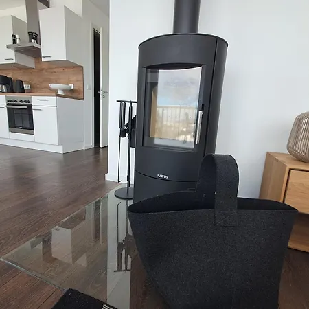 Appartement Gebirgsresort Gedankenpause 1 3 1