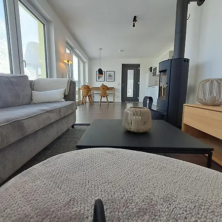 Gebirgsresort Gedankenpause 1 3 1 *