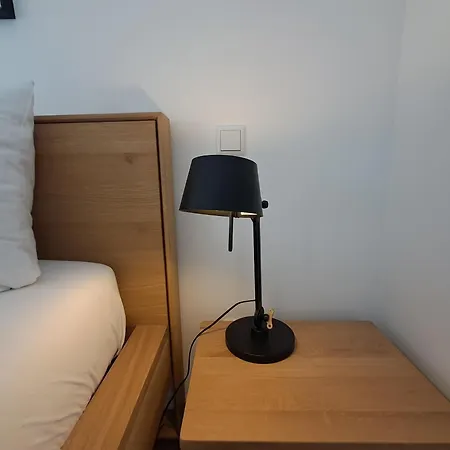 Appartement Gebirgsresort Gedankenpause 1 3 1