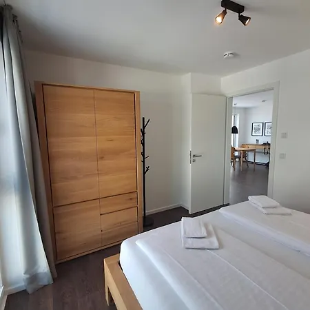 Appartamento Gebirgsresort Gedankenpause 1 3 1 Winterberg