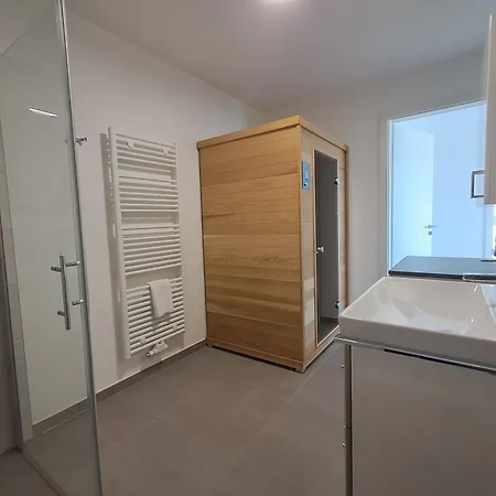 Appartamento Gebirgsresort Gedankenpause 1 3 1