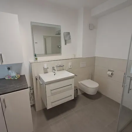 Gebirgsresort Gedankenpause 1 3 1 * وينتربرغ