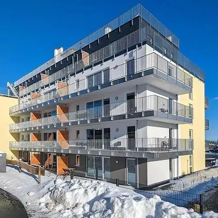 Gebirgsresort Gedankenpause 1 3 1 شقة *