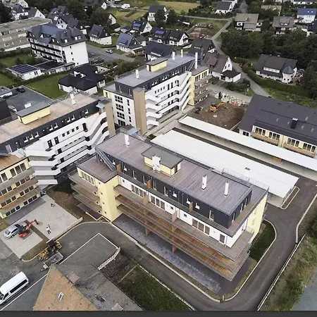 Gebirgsresort Gedankenpause 1 3 1 شقة