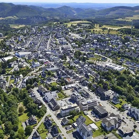 شقة Gebirgsresort Gedankenpause 1 3 1