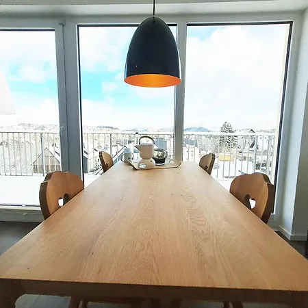 Gebirgsresort Gedankenpause 1 3 1 Appartement *