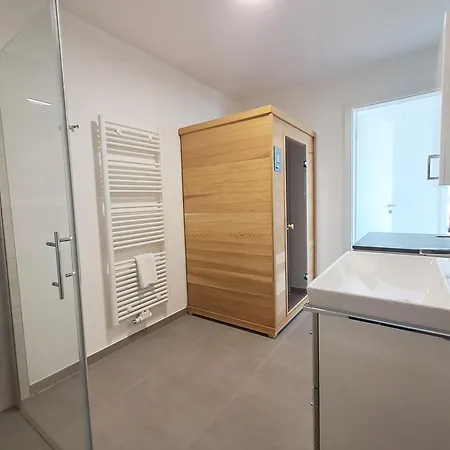 Gebirgsresort Gedankenpause 1 3 1