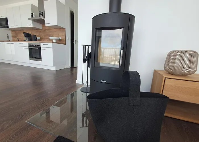 Appartement Gebirgsresort Gedankenpause 1 3 1