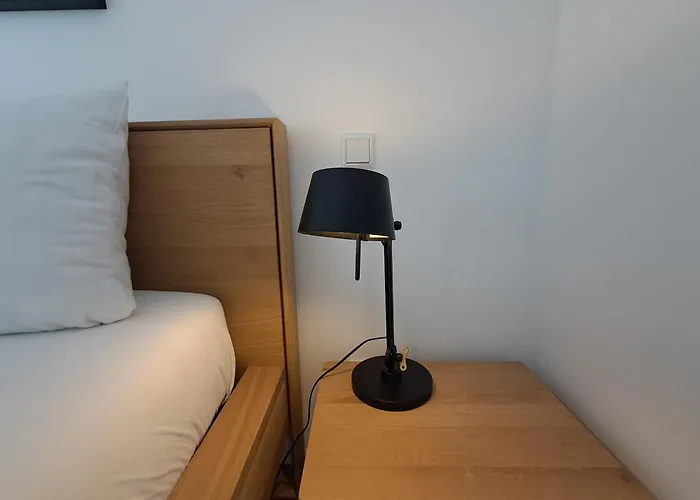 Appartement Gebirgsresort Gedankenpause 1 3 1