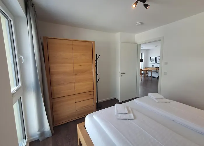 Apartamento Gebirgsresort Gedankenpause 1 3 1 Winterberg