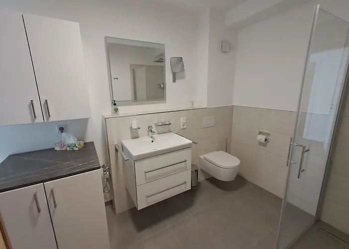 Gebirgsresort Gedankenpause 1 3 1 * Winterberg