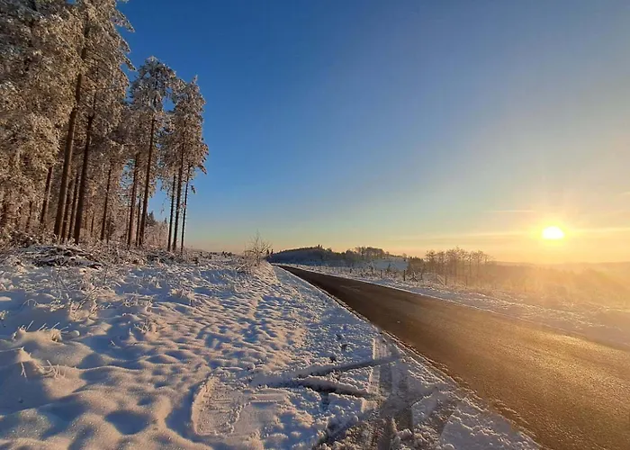Gebirgsresort Gedankenpause 1 3 1 *