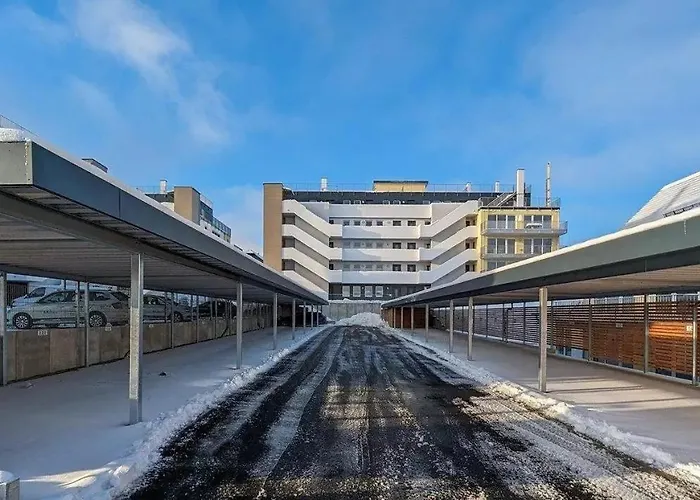 Gebirgsresort Gedankenpause 1 3 1 Winterberg