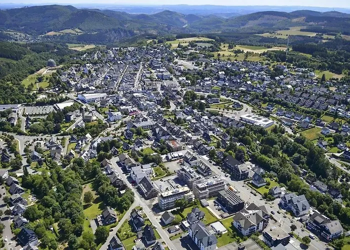 Appartement Gebirgsresort Gedankenpause 1 3 1